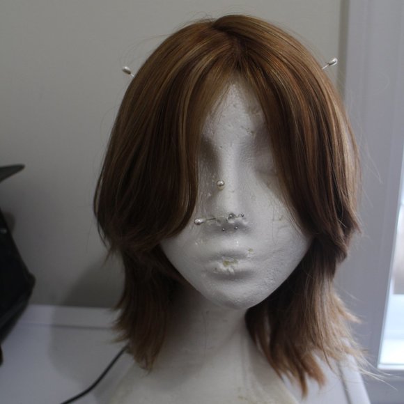 Semi-Custom Wig 8/12/30 M 16\